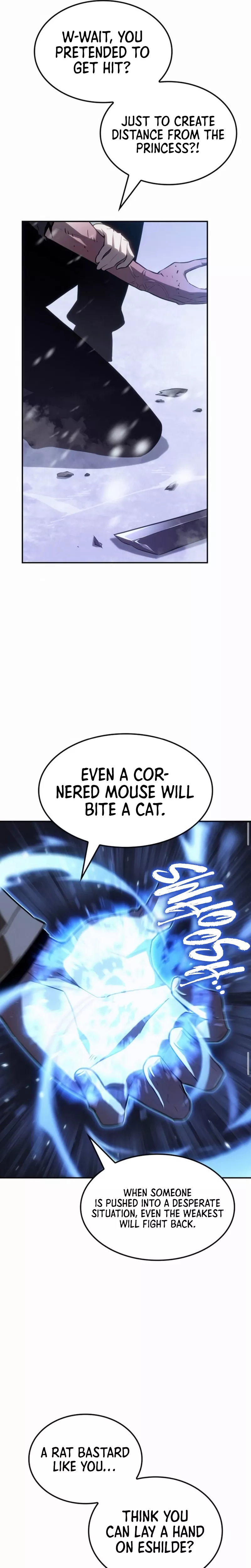 Read Ice Lord (en) Manga Online