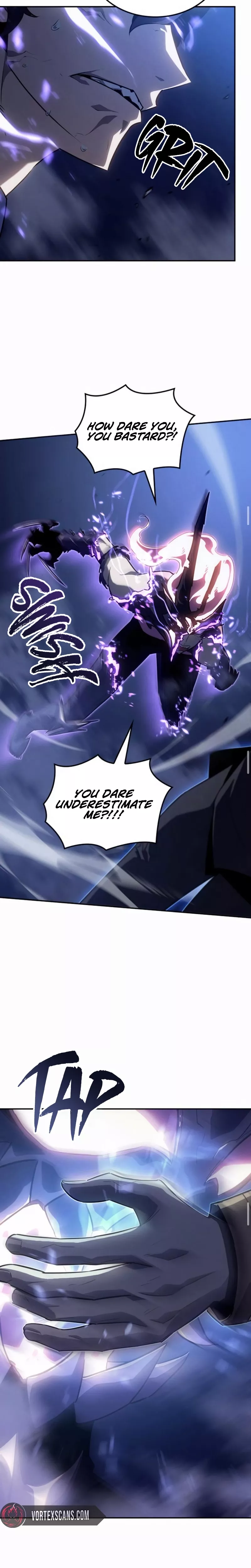 Read Ice Lord (en) Manga Online