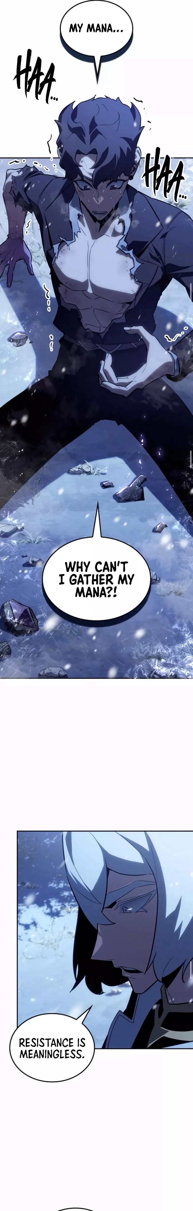 Read Ice Lord (en) Manga Online