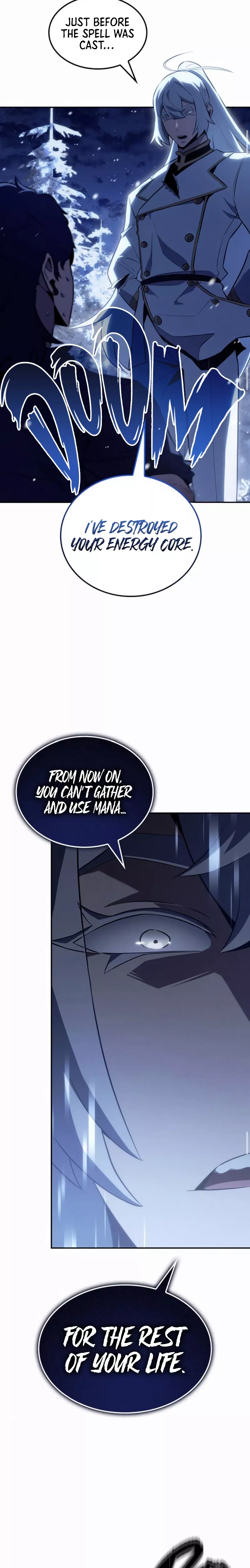 Read Ice Lord (en) Manga Online