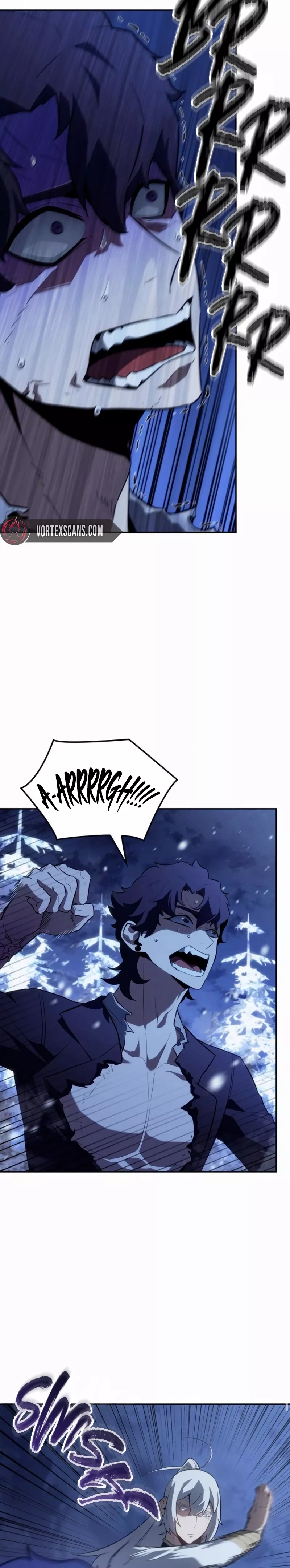 Read Ice Lord (en) Manga Online