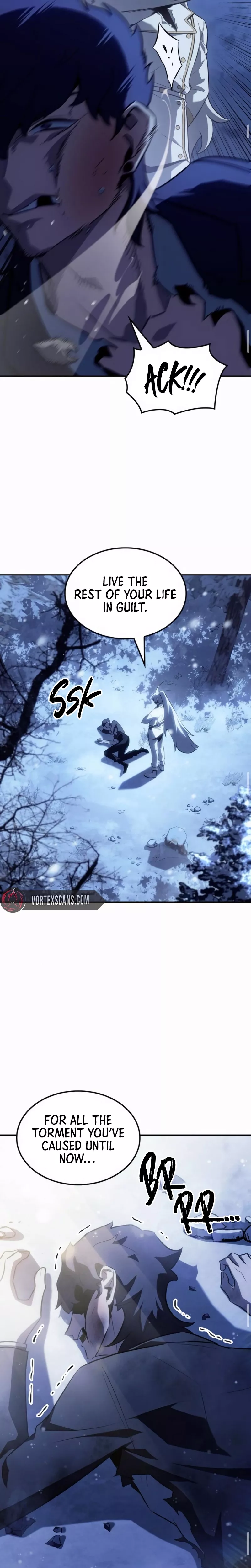 Read Ice Lord (en) Manga Online