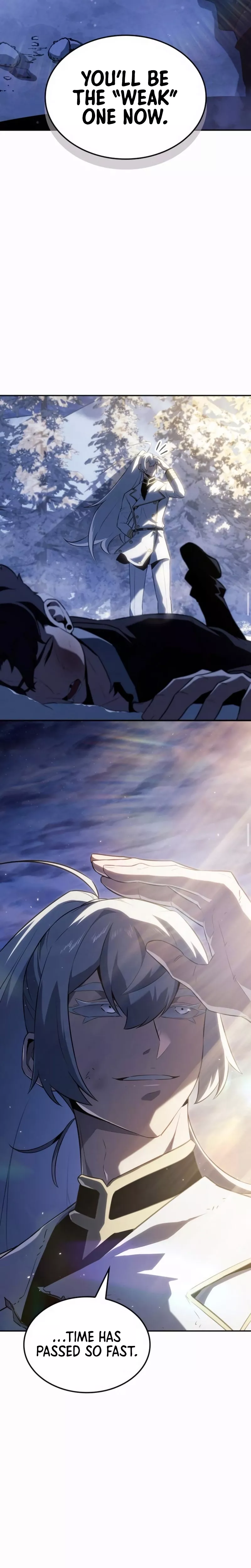 Read Ice Lord (en) Manga Online