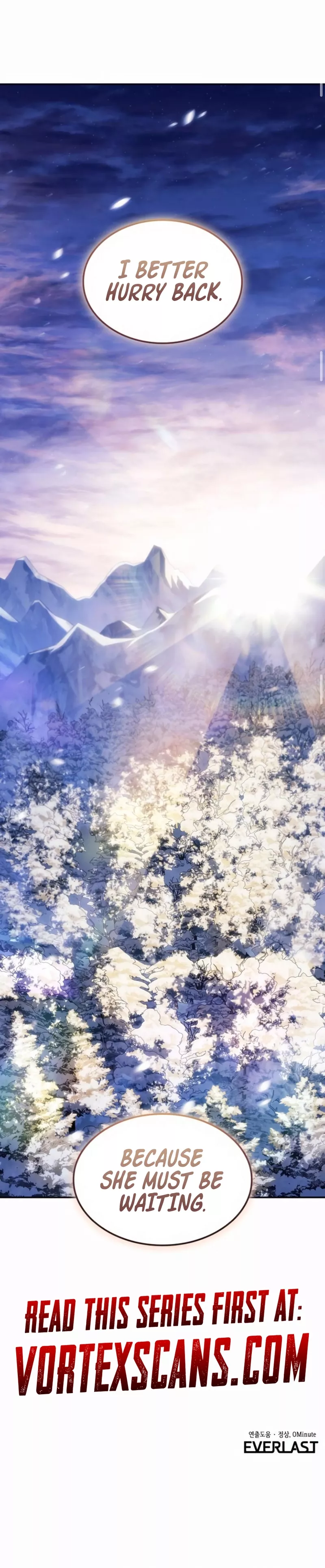 Read Ice Lord (en) Manga Online