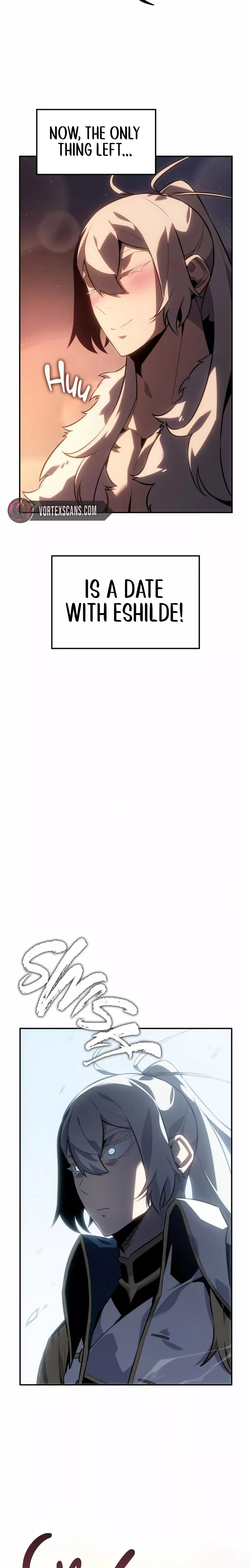 Read Ice Lord (en) Manga Online