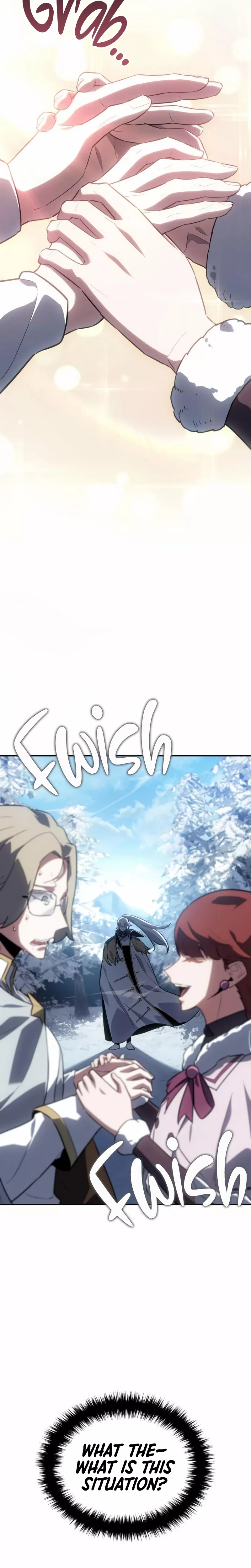 Read Ice Lord (en) Manga Online