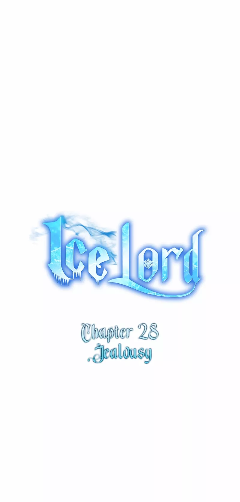 Read Ice Lord (en) Manga Online