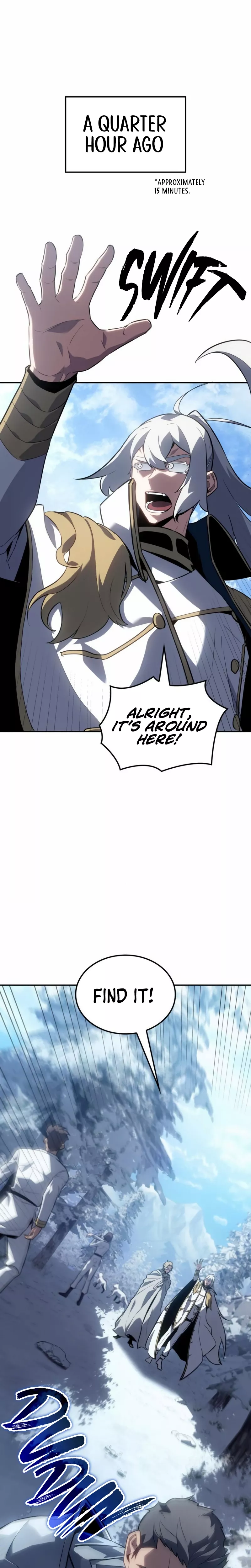 Read Ice Lord (en) Manga Online