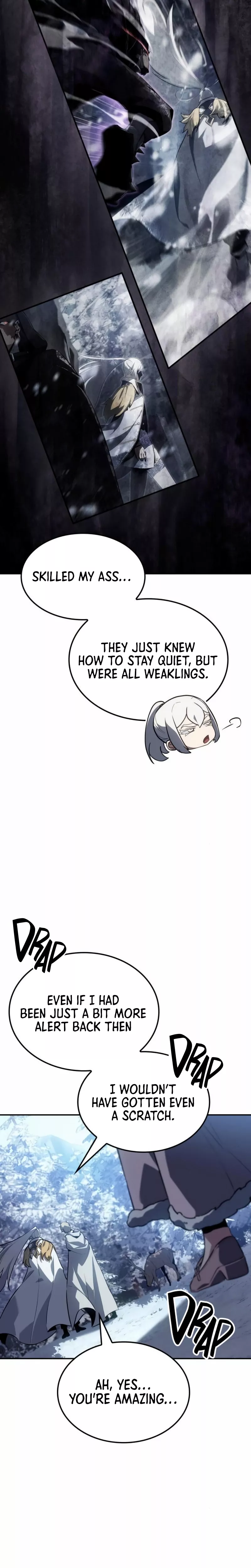 Read Ice Lord (en) Manga Online