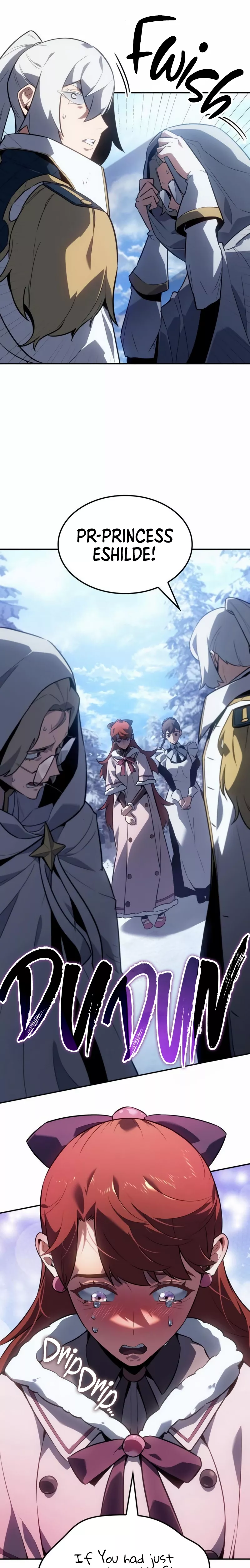 Read Ice Lord (en) Manga Online