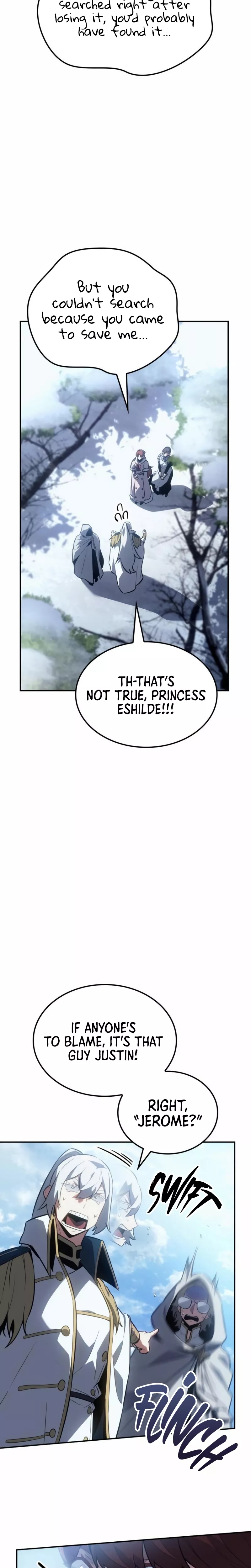 Read Ice Lord (en) Manga Online