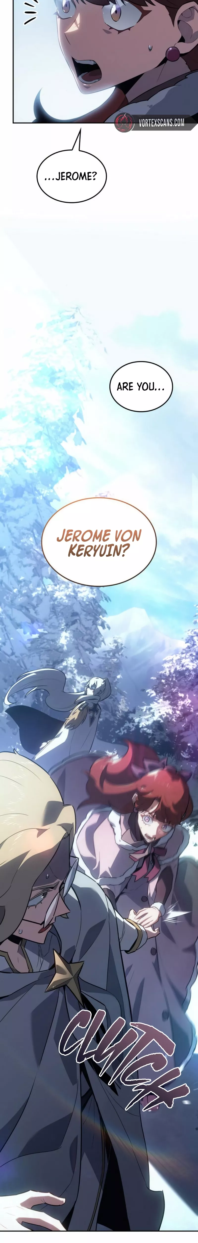 Read Ice Lord (en) Manga Online