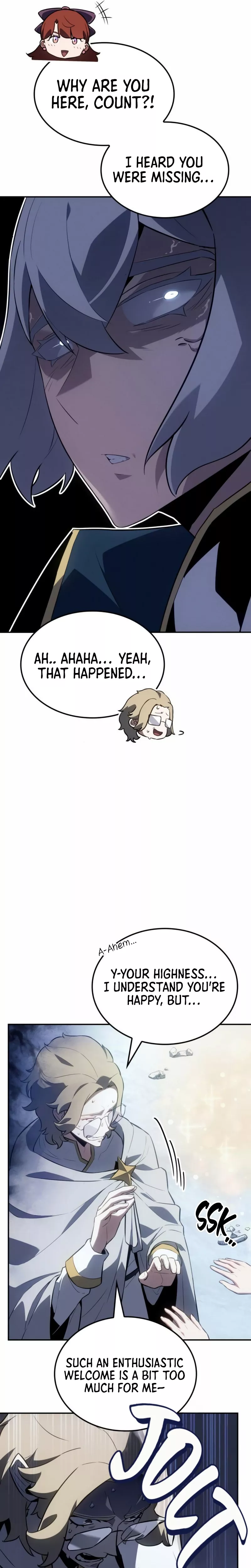 Read Ice Lord (en) Manga Online