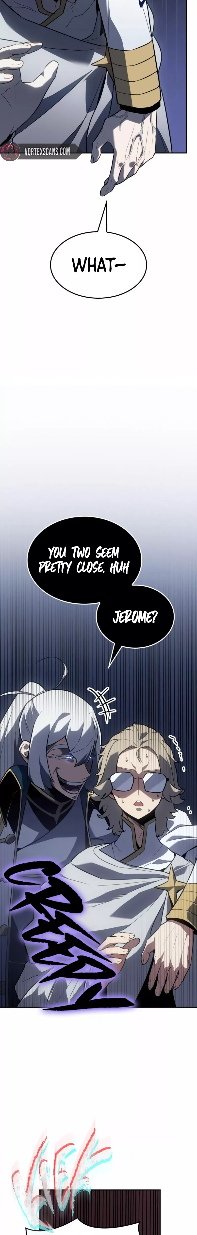 Read Ice Lord (en) Manga Online