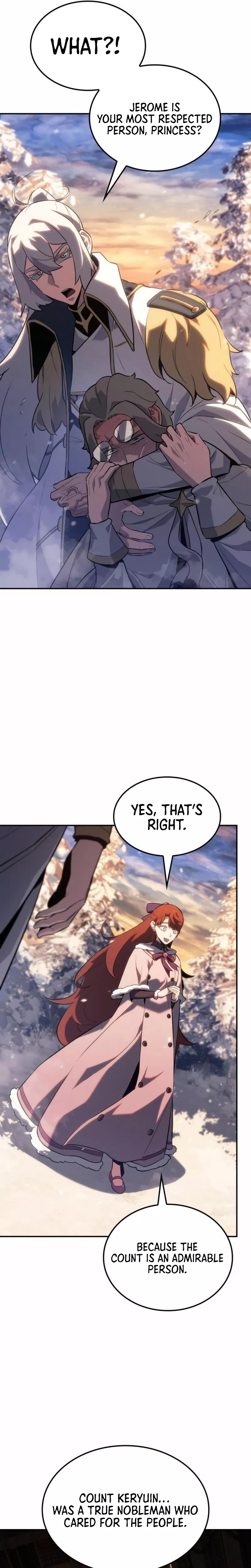 Read Ice Lord (en) Manga Online