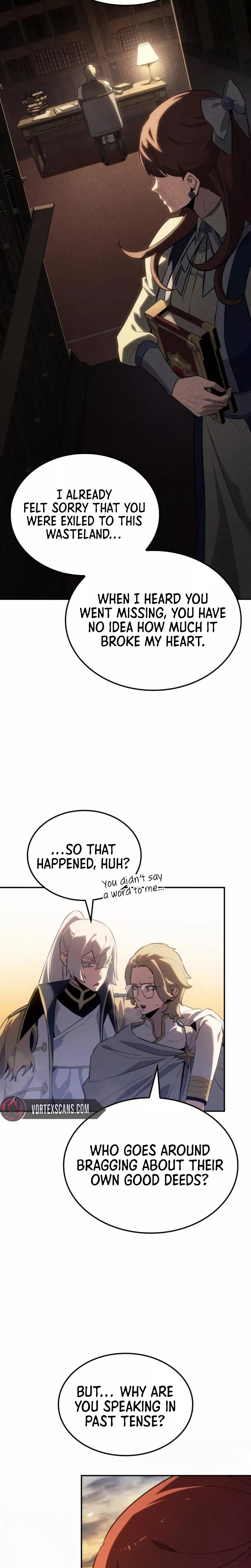 Read Ice Lord (en) Manga Online