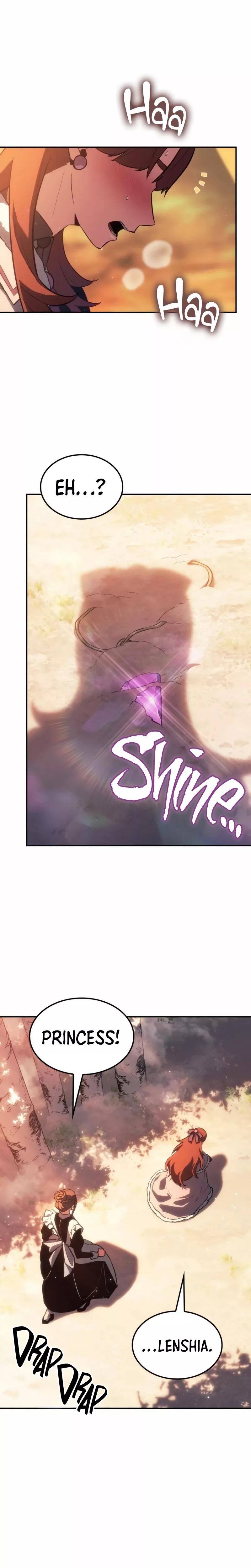 Read Ice Lord (en) Manga Online