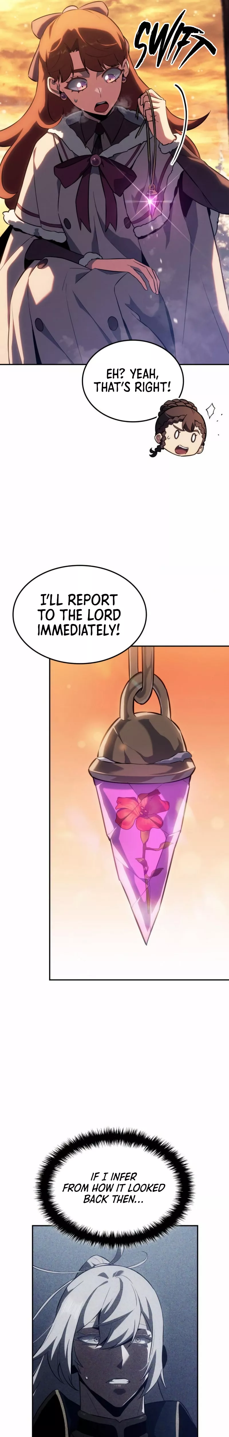 Read Ice Lord (en) Manga Online