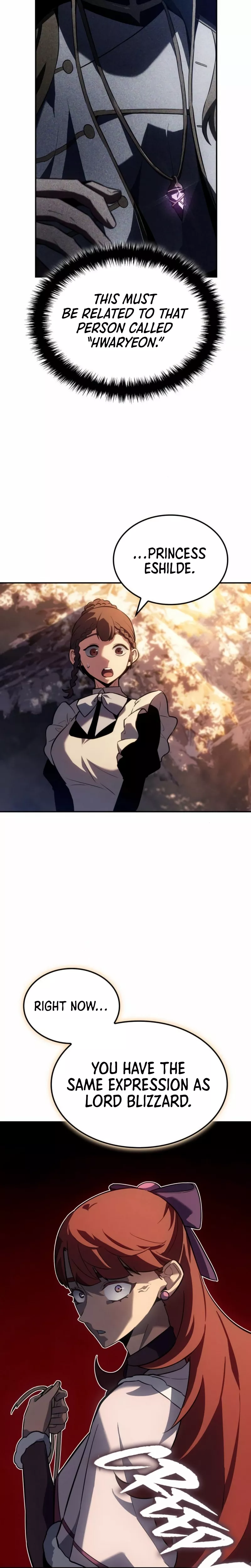 Read Ice Lord (en) Manga Online