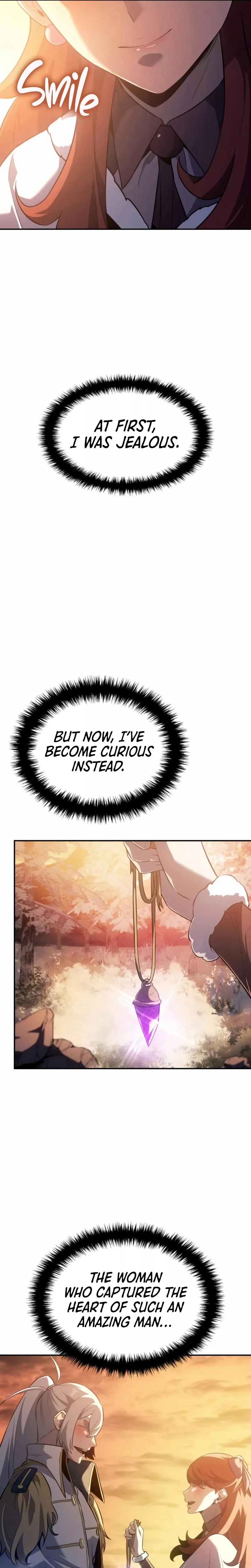 Read Ice Lord (en) Manga Online