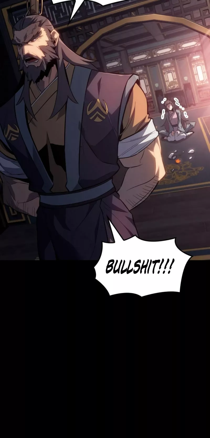 Read Ice Lord (en) Manga Online