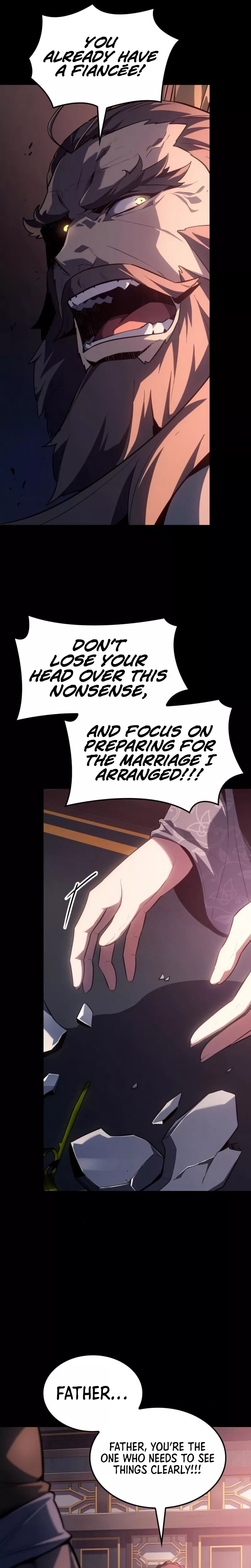 Read Ice Lord (en) Manga Online