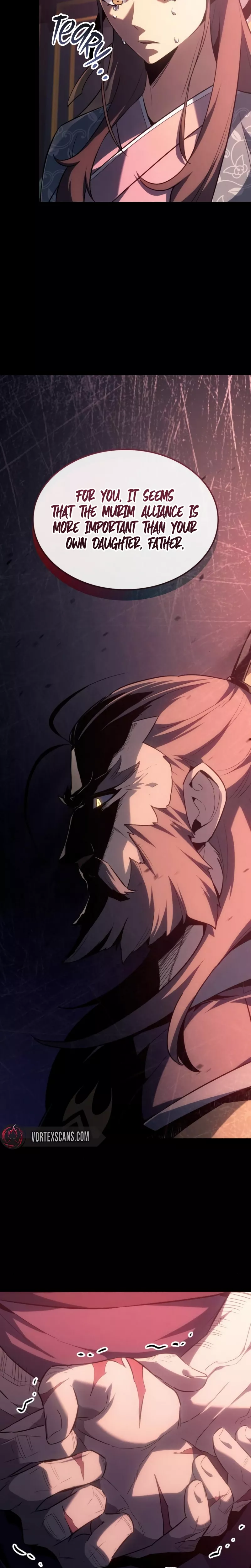 Read Ice Lord (en) Manga Online