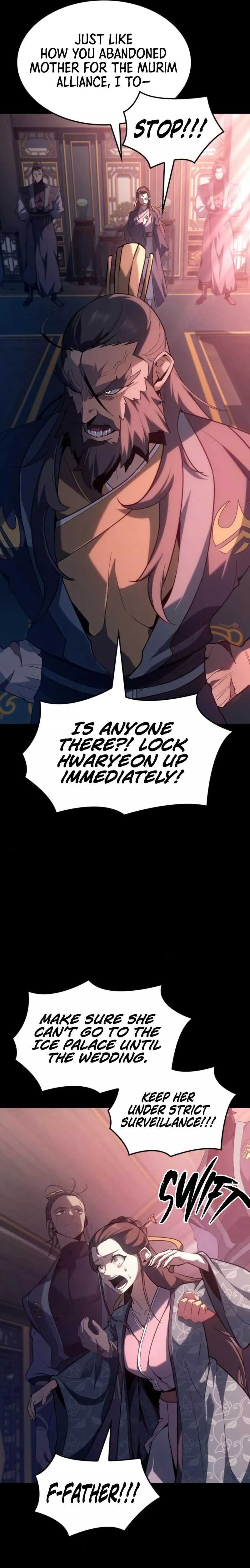 Read Ice Lord (en) Manga Online