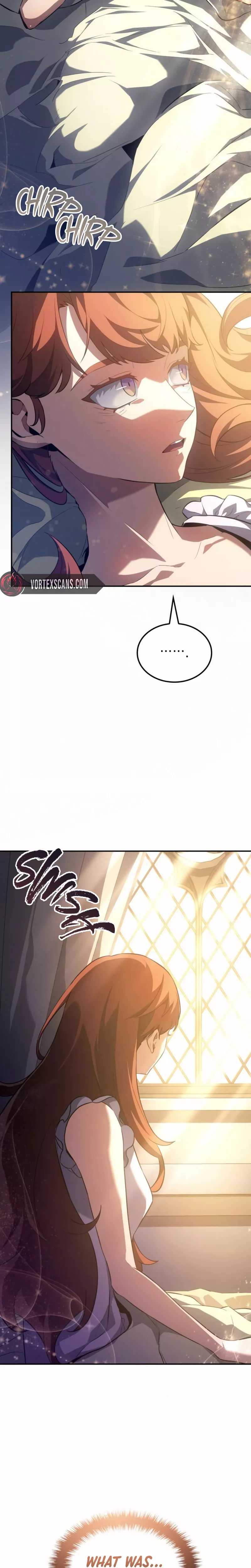 Read Ice Lord (en) Manga Online