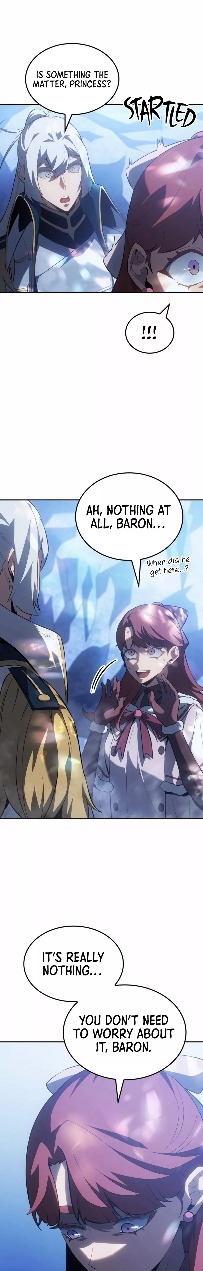 Read Ice Lord (en) Manga Online