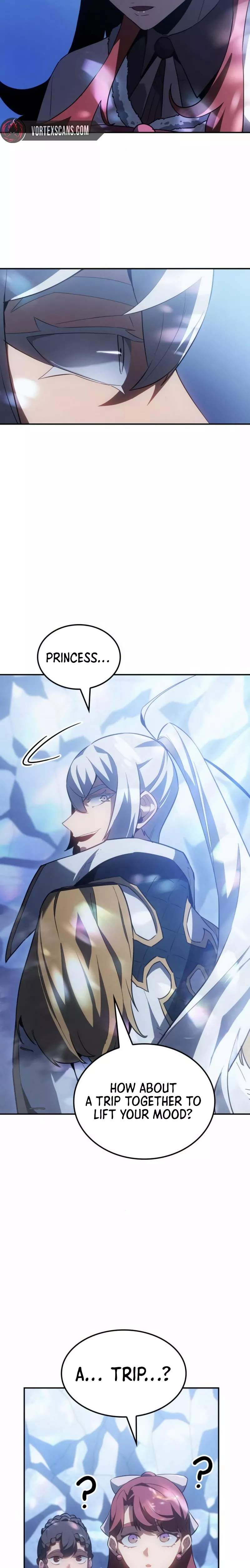 Read Ice Lord (en) Manga Online