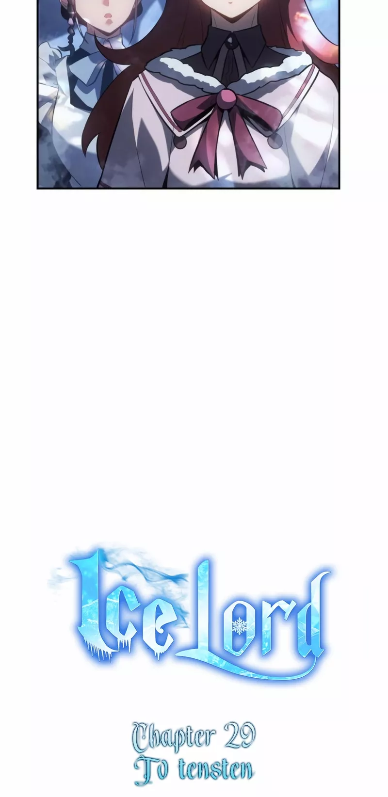 Read Ice Lord (en) Manga Online