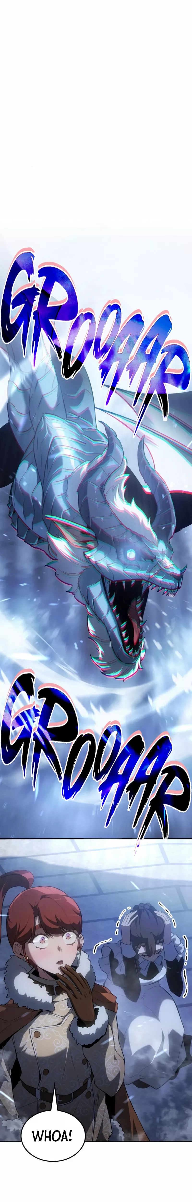 Read Ice Lord (en) Manga Online