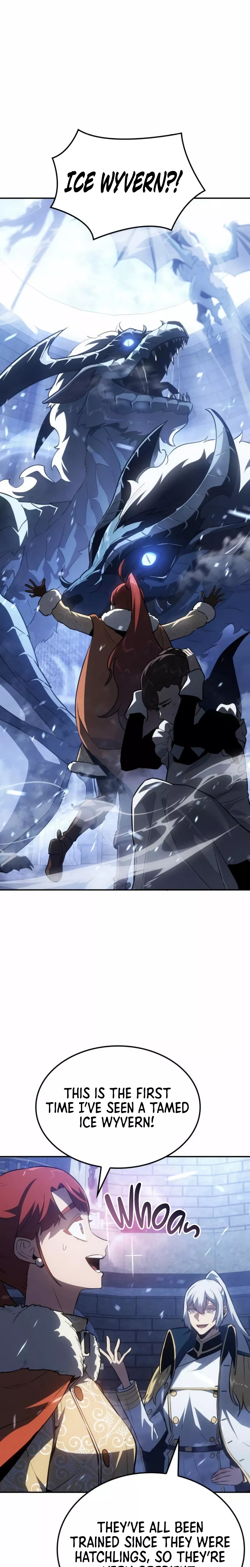 Read Ice Lord (en) Manga Online