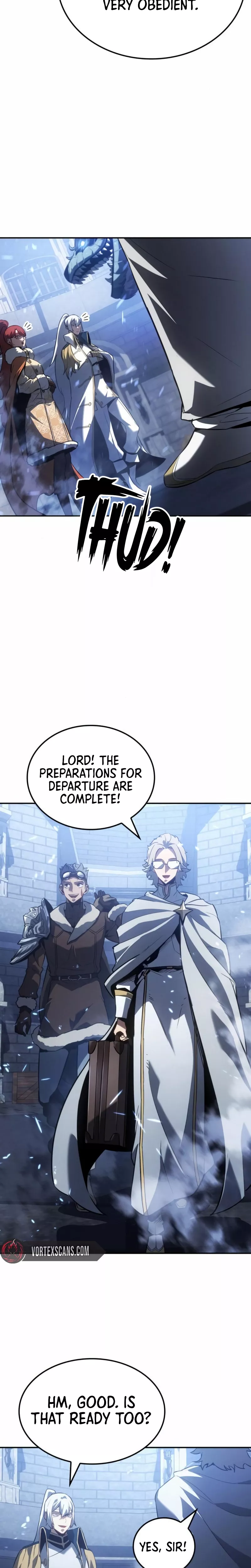 Read Ice Lord (en) Manga Online