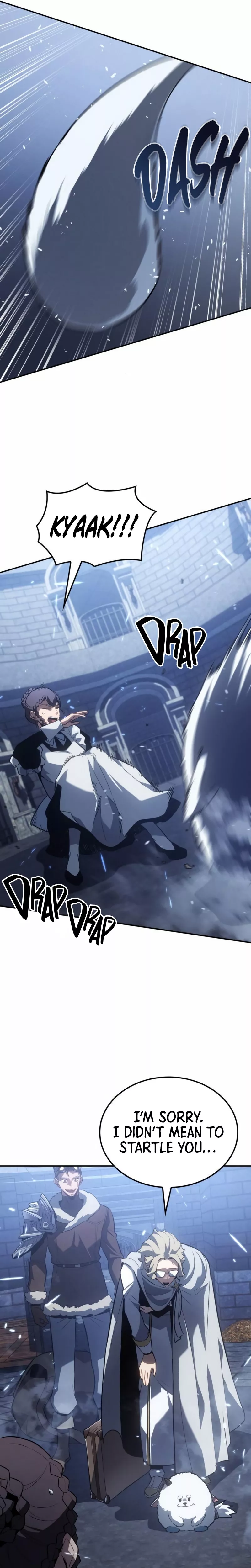 Read Ice Lord (en) Manga Online