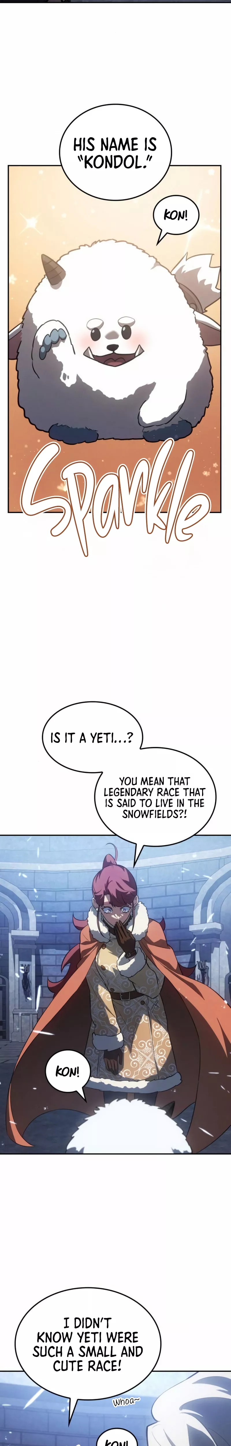 Read Ice Lord (en) Manga Online