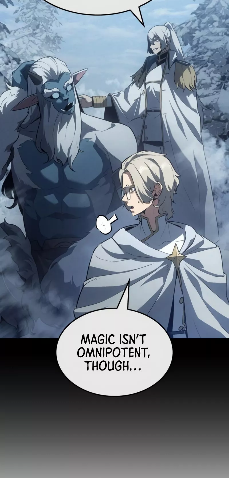 Read Ice Lord (en) Manga Online