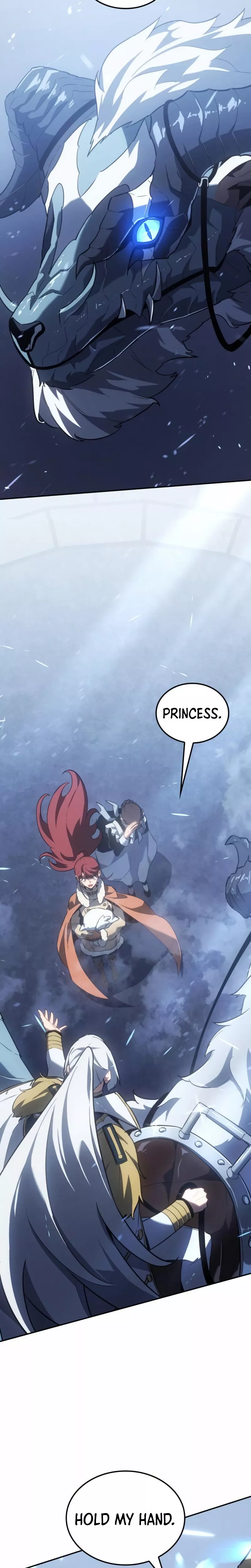 Read Ice Lord (en) Manga Online