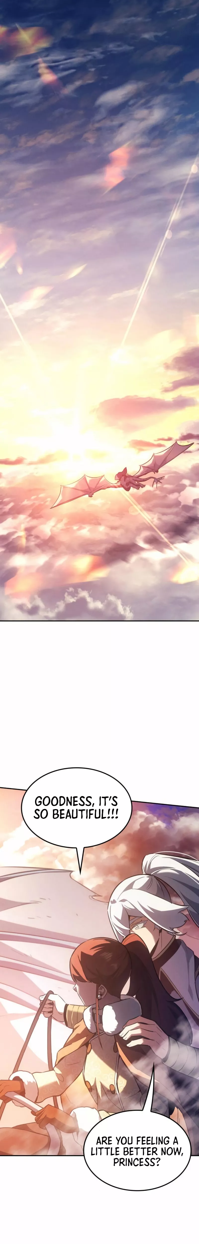 Read Ice Lord (en) Manga Online