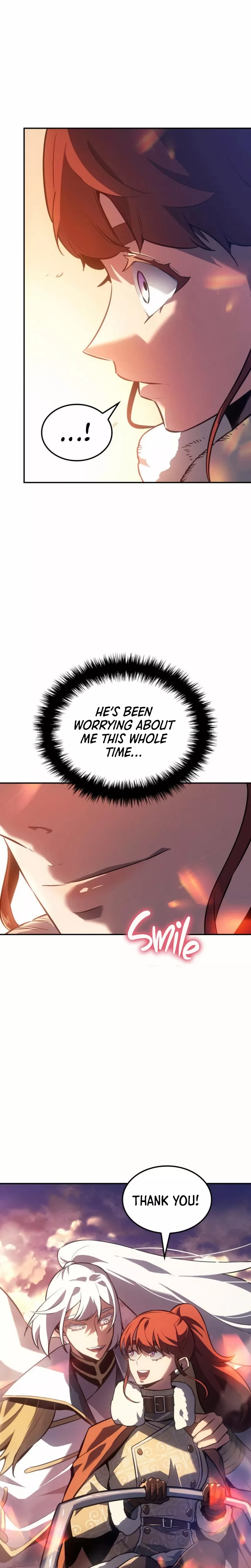 Read Ice Lord (en) Manga Online