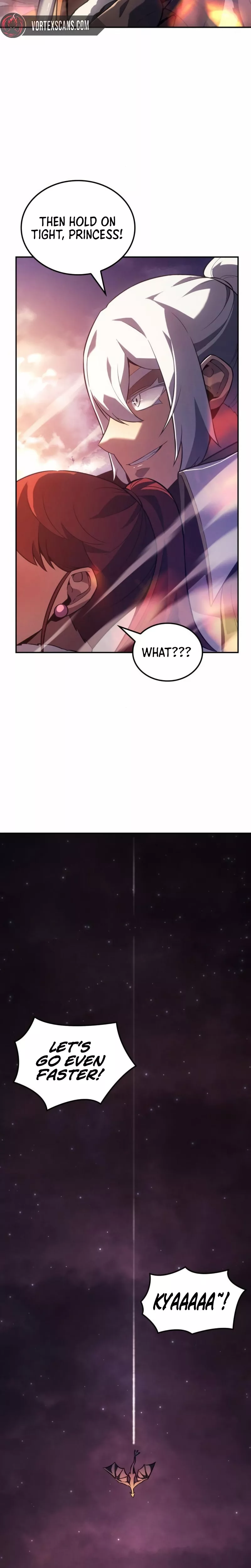 Read Ice Lord (en) Manga Online