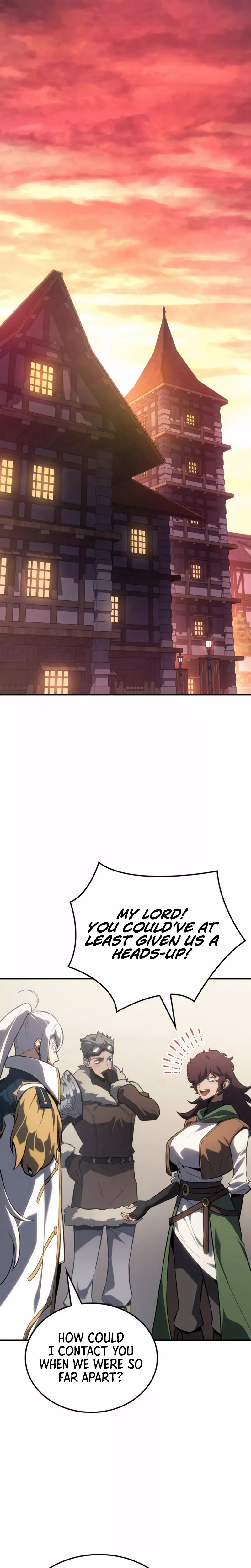 Read Ice Lord (en) Manga Online