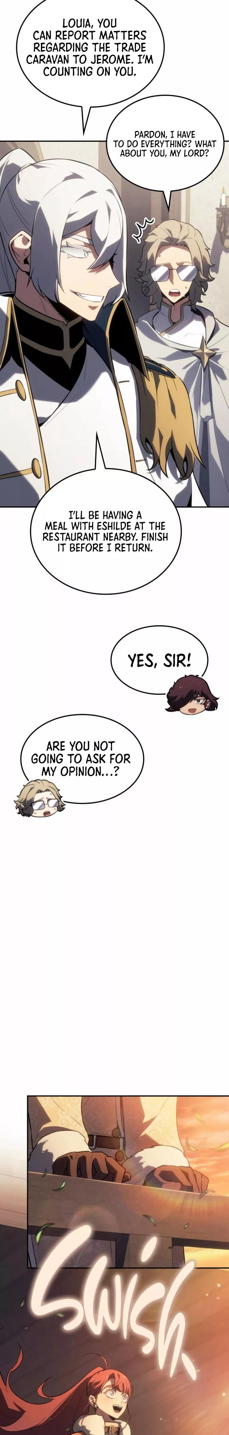 Read Ice Lord (en) Manga Online