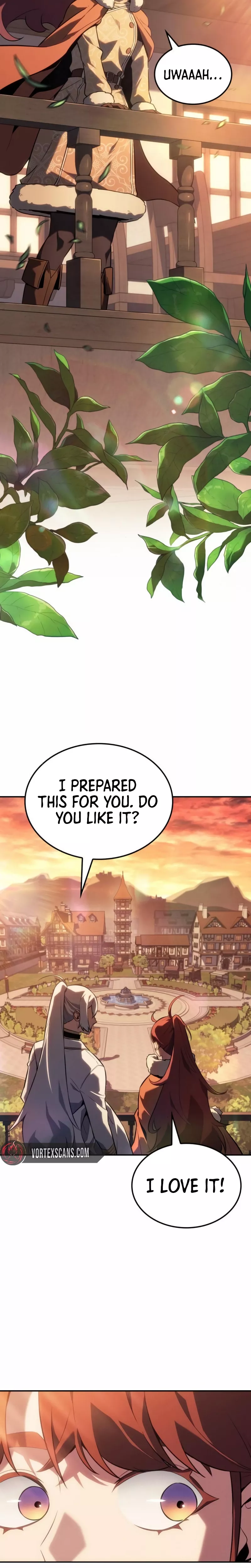 Read Ice Lord (en) Manga Online