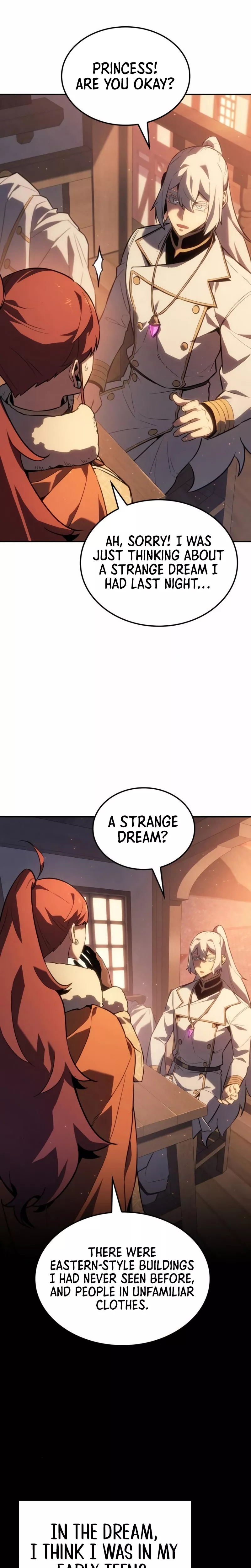 Read Ice Lord (en) Manga Online