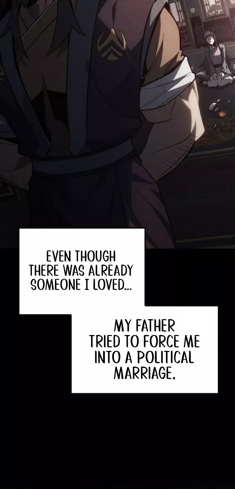 Read Ice Lord (en) Manga Online