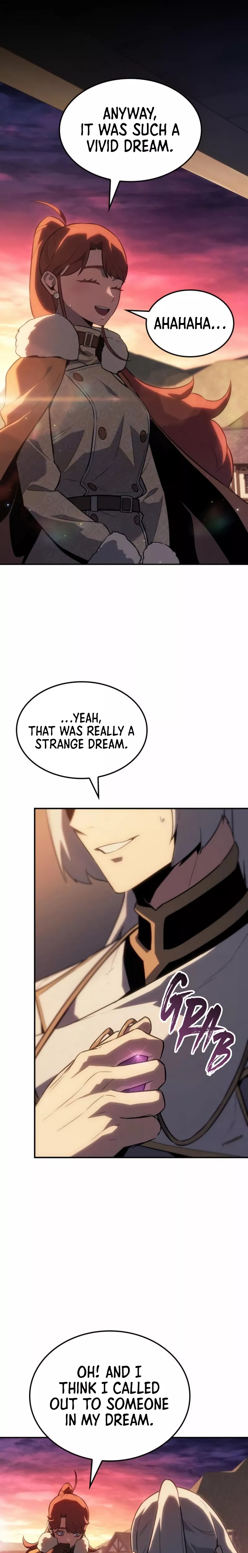 Read Ice Lord (en) Manga Online