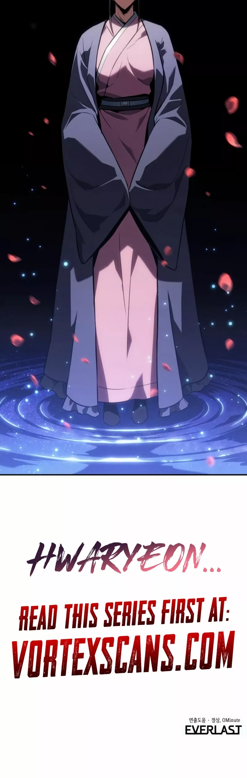 Read Ice Lord (en) Manga Online