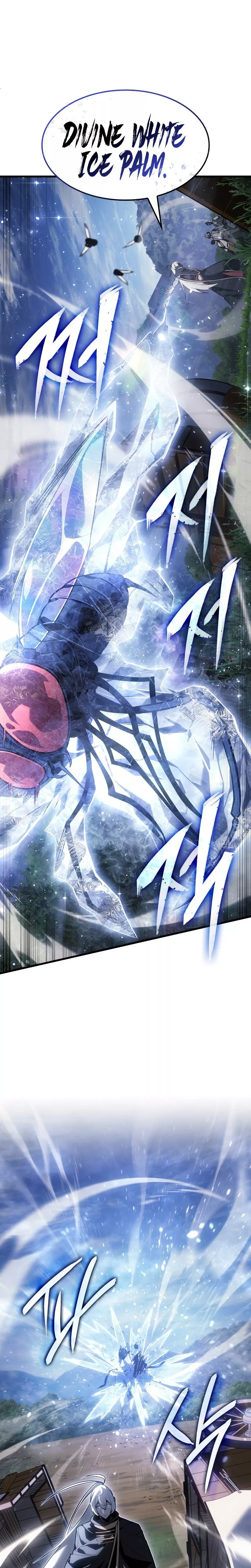 Read Ice Lord (en) Manga Online